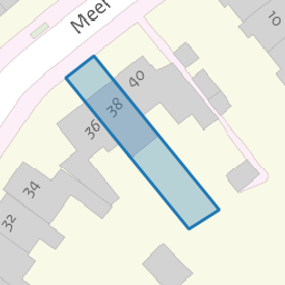 Perceel HSD01-C-2881