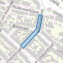 Perceel HSD01-C-2907