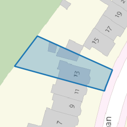 Perceel HSD01-C-2913