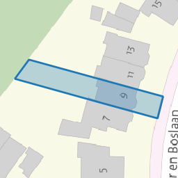 Perceel HSD01-C-2915