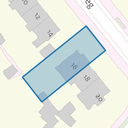 Perceel HSD01-C-2917