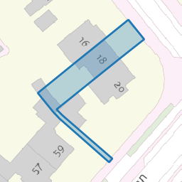 Perceel HSD01-C-2918