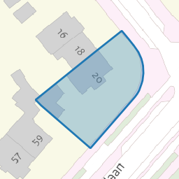 Perceel HSD01-C-2919