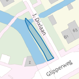 Perceel HSD01-C-2921