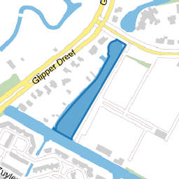 Perceel HSD01-C-2931