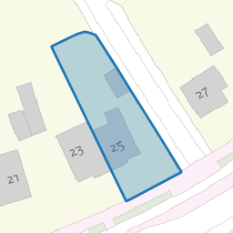 Perceel HSD01-C-2947