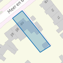 Perceel HSD01-C-2949