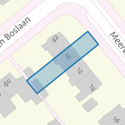 Perceel HSD01-C-2951