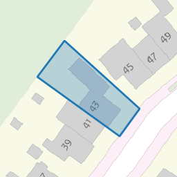 Perceel HSD01-C-2956