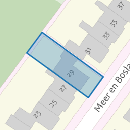 Perceel HSD01-C-2963