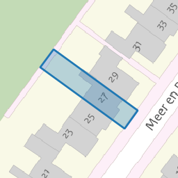 Perceel HSD01-C-2964