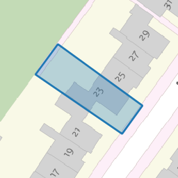 Perceel HSD01-C-2966