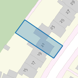 Perceel HSD01-C-2967