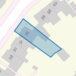 Perceel HSD01-C-2971