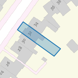 Perceel HSD01-C-2972