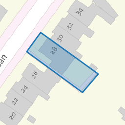 Perceel HSD01-C-2974