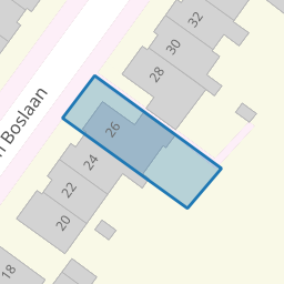 Perceel HSD01-C-2975