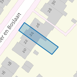 Perceel HSD01-C-2976