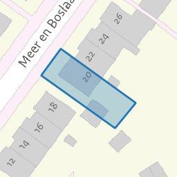 Perceel HSD01-C-2978