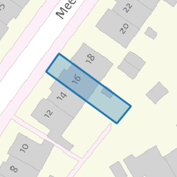 Perceel HSD01-C-2980