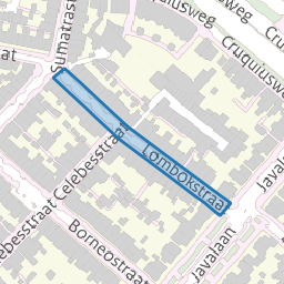 Perceel HSD01-C-3004