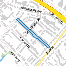 Perceel HSD01-C-3006