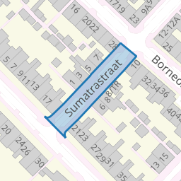 Perceel HSD01-C-3007