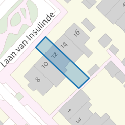 Perceel HSD01-C-3014