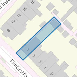 Perceel HSD01-C-3017