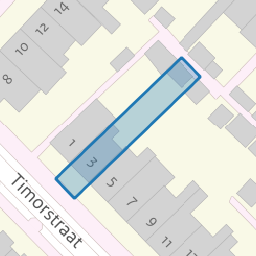 Perceel HSD01-C-3018