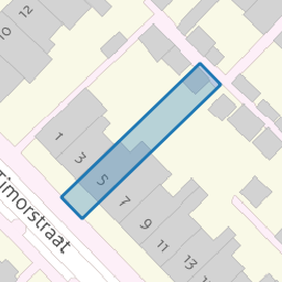 Perceel HSD01-C-3019