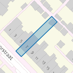 Perceel HSD01-C-3020