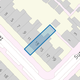 Perceel HSD01-C-3023