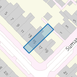 Perceel HSD01-C-3024