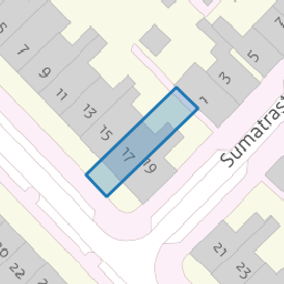 Perceel HSD01-C-3025