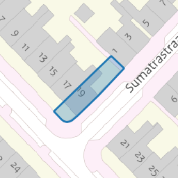 Perceel HSD01-C-3026