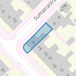 Perceel HSD01-C-3029