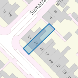 Perceel HSD01-C-3030