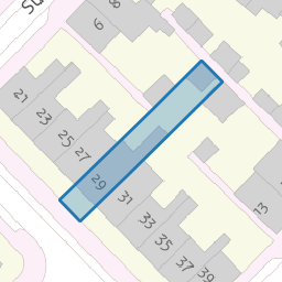 Perceel HSD01-C-3033