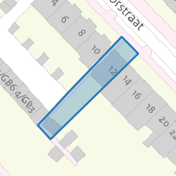 Perceel HSD01-C-3040