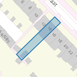 Perceel HSD01-C-3041