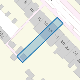 Perceel HSD01-C-3042