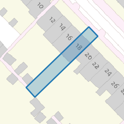 Perceel HSD01-C-3043