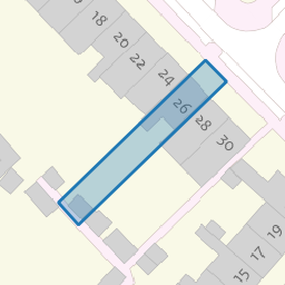 Perceel HSD01-C-3047