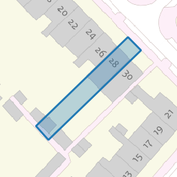 Perceel HSD01-C-3048