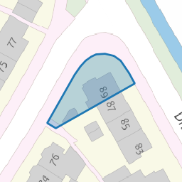 Perceel HSD01-C-3054