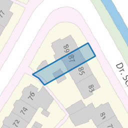 Perceel HSD01-C-3055