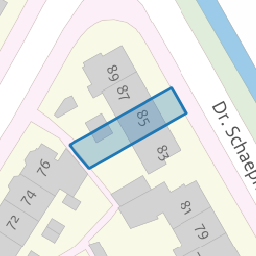 Perceel HSD01-C-3056