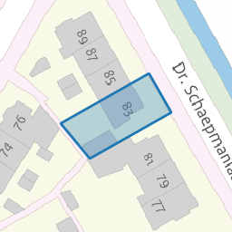 Perceel HSD01-C-3057