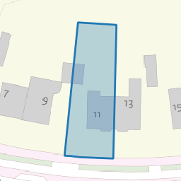 Perceel HSD01-C-3064